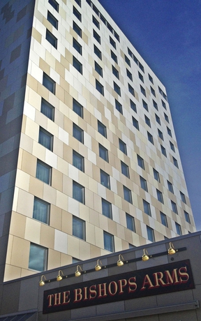 Imagen general del Hotel Elite Plaza , &Ouml;rnsk&ouml;ldsvik. Foto 3