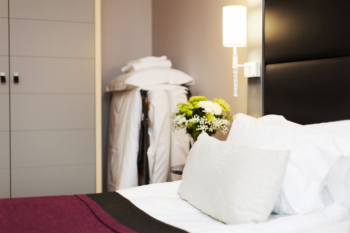 Imagen de la habitación del Hotel Elite Plaza , &Ouml;rnsk&ouml;ldsvik. Foto 5