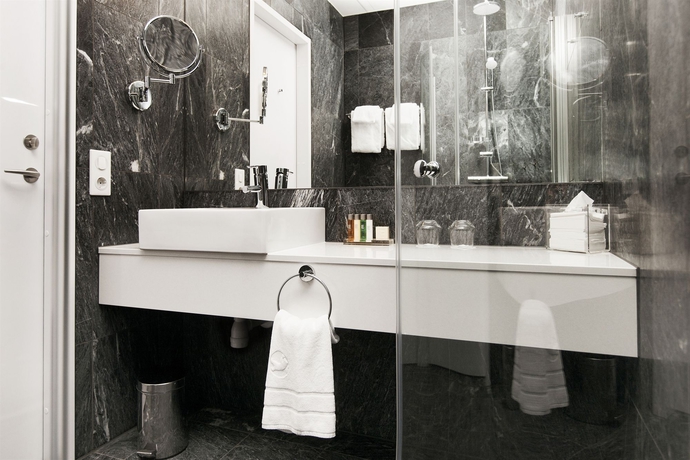 Imagen de la habitación del Hotel Elite Plaza , &Ouml;rnsk&ouml;ldsvik. Foto 6