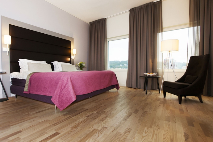 Imagen de la habitación del Hotel Elite Plaza , &Ouml;rnsk&ouml;ldsvik. Foto 7