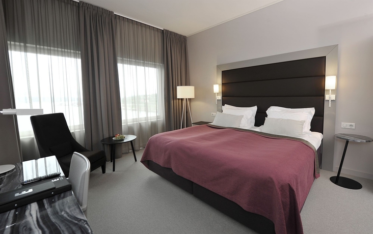 Imagen de la habitación del Hotel Elite Plaza , &Ouml;rnsk&ouml;ldsvik. Foto 9