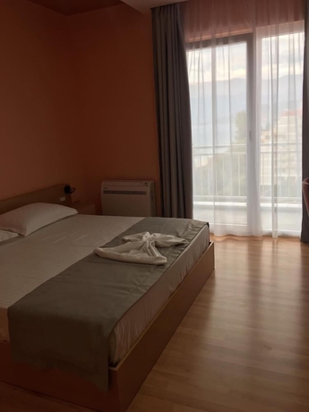 Imagen de la habitación del Hotel Elite Pogradec. Foto 2