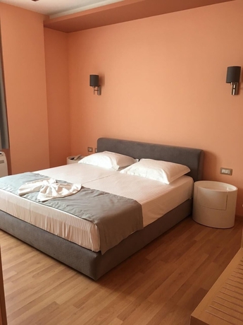 Imagen de la habitación del Hotel Elite Pogradec. Foto 5