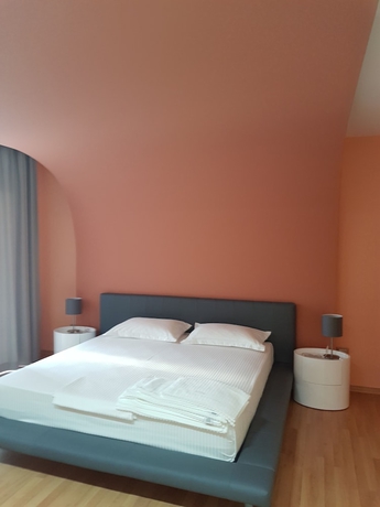 Imagen de la habitación del Hotel Elite Pogradec. Foto 7