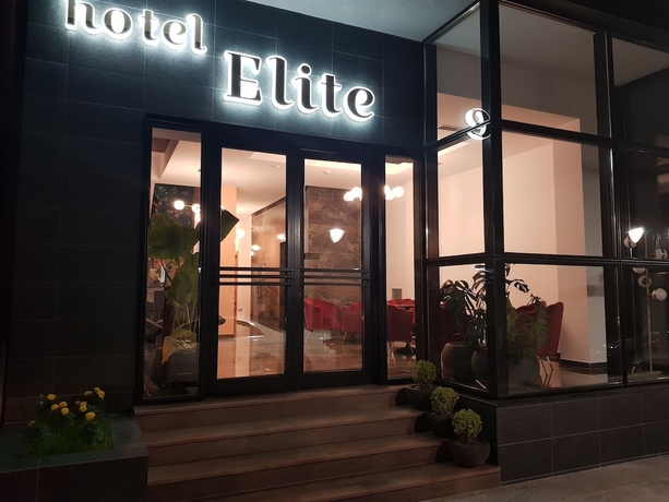 Imagen general del Hotel Elite Pogradec. Foto 1