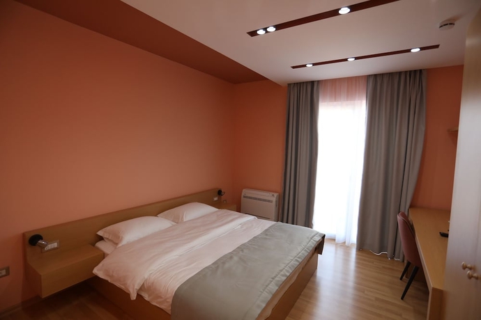 Imagen de la habitación del Hotel Elite Pogradec. Foto 9