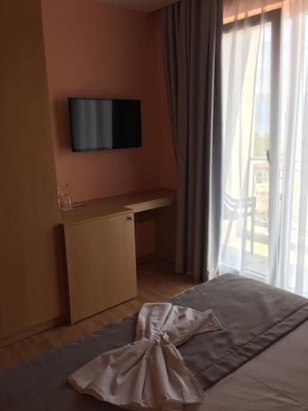 Imagen de la habitación del Hotel Elite Pogradec. Foto 10