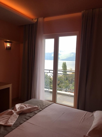 Imagen de la habitación del Hotel Elite Pogradec. Foto 11