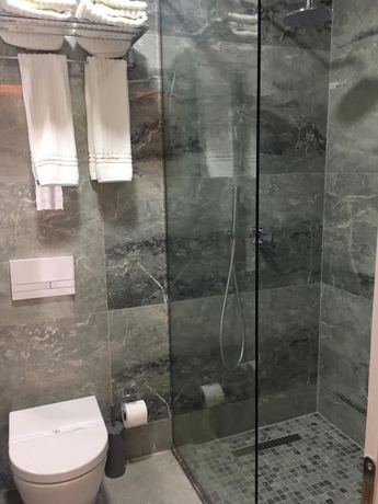 Imagen de la habitación del Hotel Elite Pogradec. Foto 13