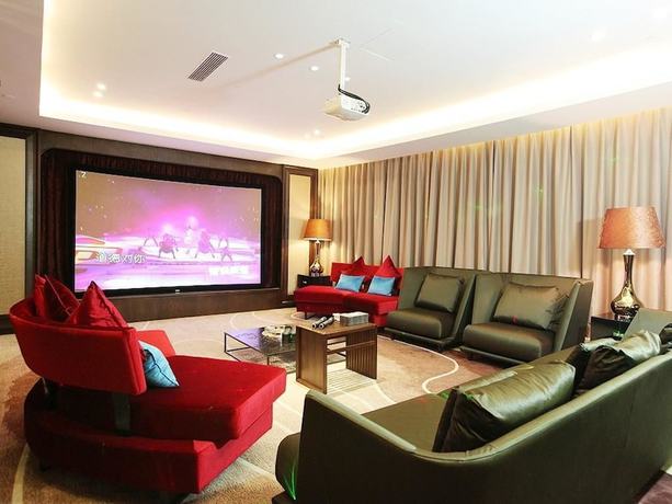 Imagen de la habitación del Hotel Elite Polink Global. Foto 6