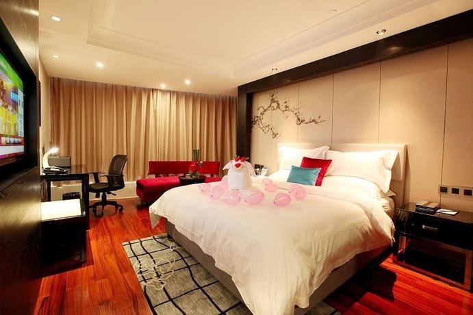 Imagen general del Hotel Elite Polink Global. Foto 1