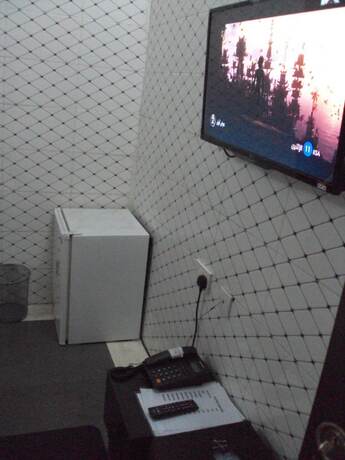 Imagen de la habitación del Hotel Elite Poolbar and Lodge. Foto 16