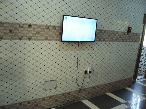 Imagen general del Hotel Elite Poolbar and Lodge. Foto 4