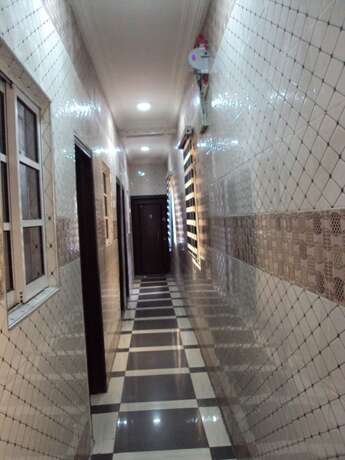 Imagen general del Hotel Elite Poolbar and Lodge. Foto 5