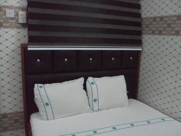 Imagen de la habitación del Hotel Elite Poolbar and Lodge. Foto 18