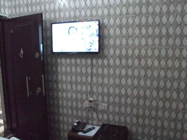 Imagen general del Hotel Elite Poolbar and Lodge. Foto 6