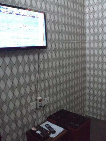 Imagen de la habitación del Hotel Elite Poolbar and Lodge. Foto 19