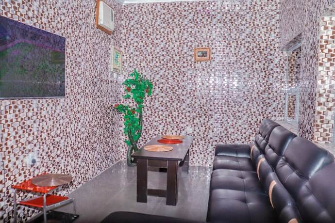 Imagen general del Hotel Elite Poolbar and Lodge. Foto 7