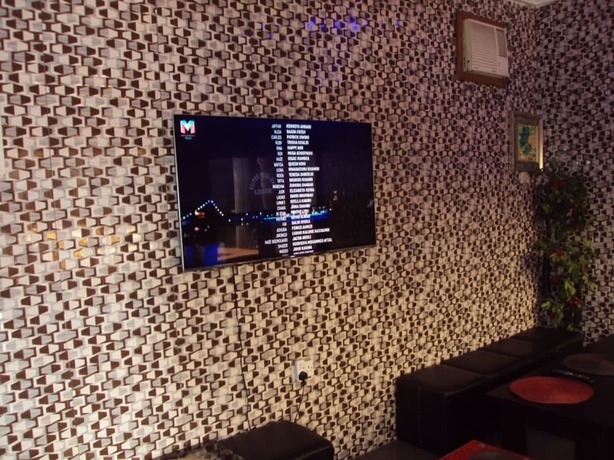 Imagen general del Hotel Elite Poolbar and Lodge. Foto 8