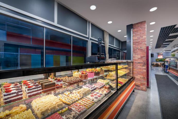 Imagen general del Hotel Elite Port Istanbul Airport. Foto 6