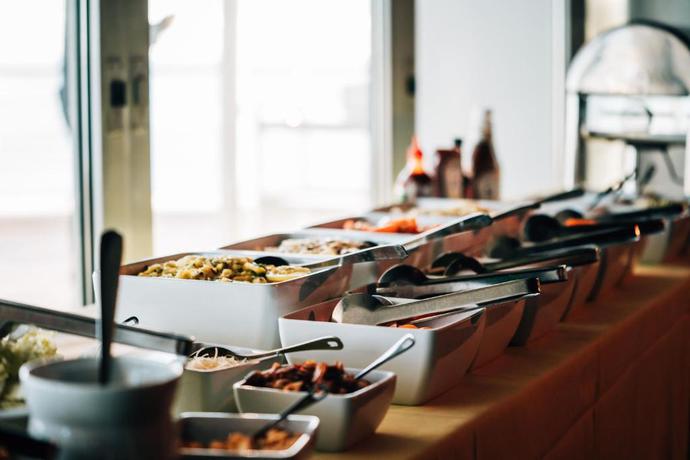 Imagen general del Hotel Elite Port Istanbul Airport. Foto 17