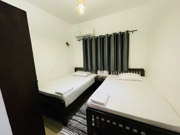 Imagen de la habitación del Hotel Elite Residence. Foto 15