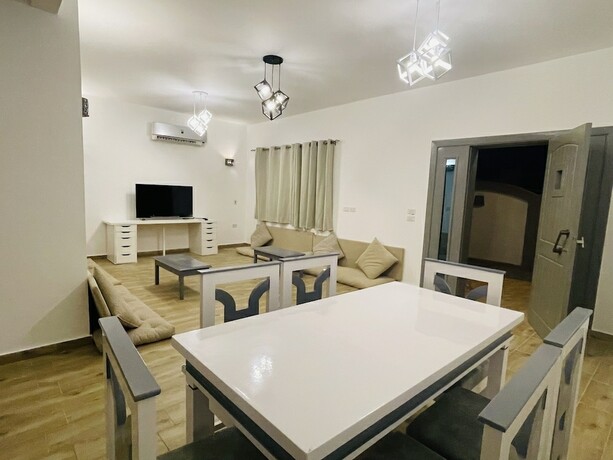 Imagen general del Hotel Elite Residence. Foto 4