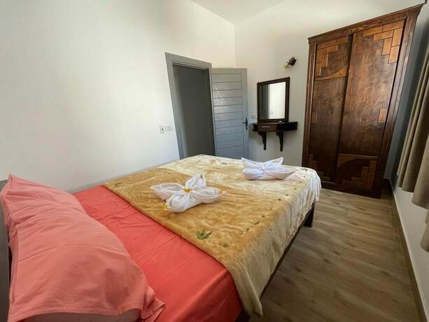 Imagen de la habitación del Hotel Elite Residence. Foto 16