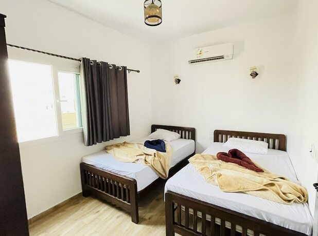 Imagen de la habitación del Hotel Elite Residence. Foto 17