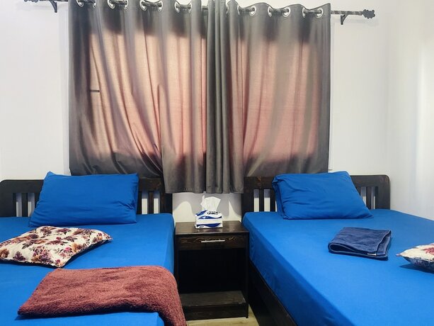 Imagen de la habitación del Hotel Elite Residence. Foto 18