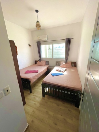 Imagen de la habitación del Hotel Elite Residence. Foto 20