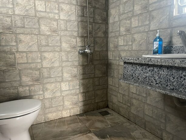 Imagen general del Hotel Elite Residence. Foto 10