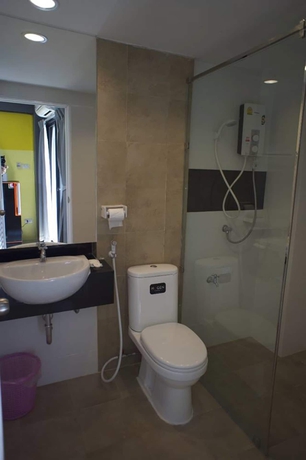 Imagen de la habitación del Hotel Elite Residence Phitsanulok. Foto 7