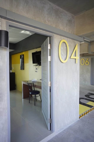 Imagen de los interiores del Hotel Elite Residence Phitsanulok. Foto 16