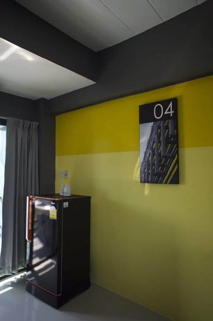 Imagen de la habitación del Hotel Elite Residence Phitsanulok. Foto 8