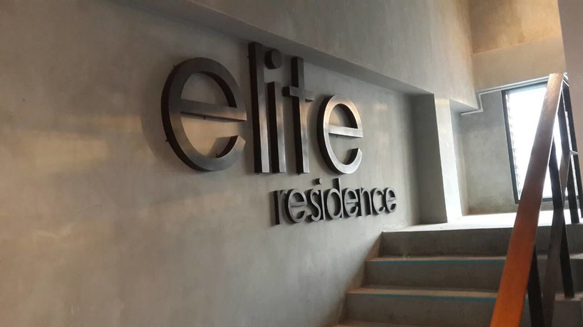Imagen de los interiores del Hotel Elite Residence Phitsanulok. Foto 17