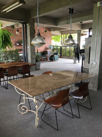 Imagen de los interiores del Hotel Elite Residence Phitsanulok. Foto 19