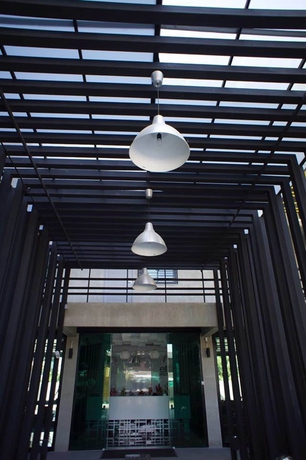 Imagen general del Hotel Elite Residence Phitsanulok. Foto 6