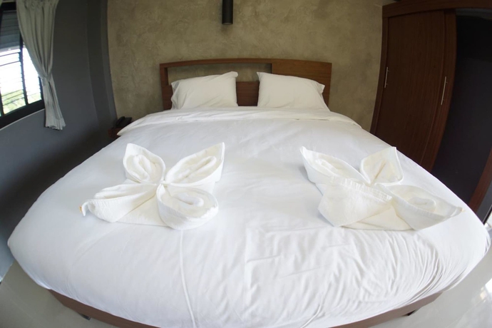 Imagen de la habitación del Hotel Elite Residence Phitsanulok. Foto 11