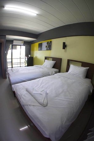 Imagen de la habitación del Hotel Elite Residence Phitsanulok. Foto 12