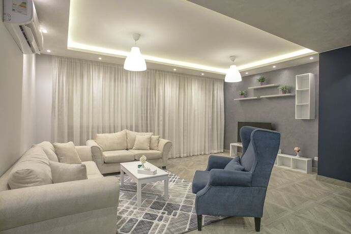 Imagen general del Hotel Elite Residence Tulip And Aqua Park. Foto 3