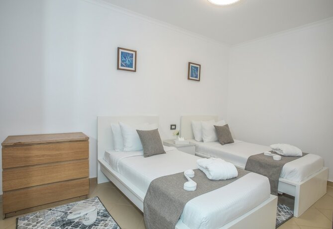 Imagen de la habitación del Hotel Elite Residence Tulip And Aqua Park. Foto 15