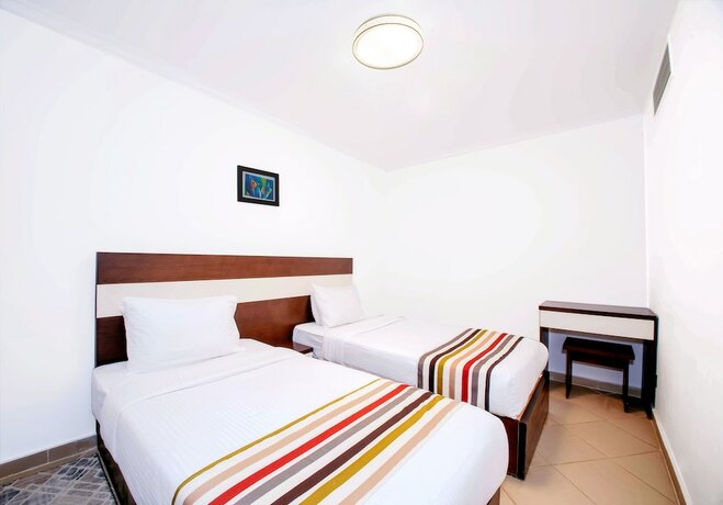 Imagen de la habitación del Hotel Elite Residence Tulip And Aqua Park. Foto 18