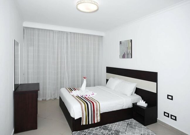 Imagen de la habitación del Hotel Elite Residence Tulip And Aqua Park. Foto 20
