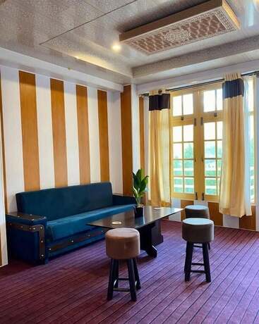 Imagen general del Hotel Elite Residency. Foto 1