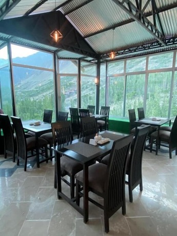 Imagen general del Hotel Elite Residency. Foto 4