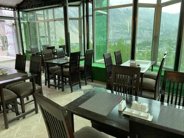 Imagen general del Hotel Elite Residency. Foto 6