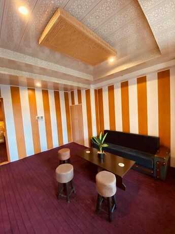 Imagen general del Hotel Elite Residency. Foto 7