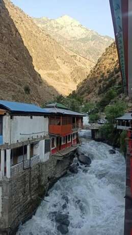 Imagen general del Hotel Elite Residency. Foto 9