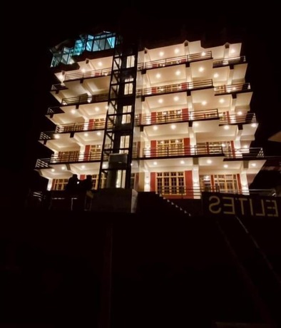 Imagen general del Hotel Elite Residency. Foto 10